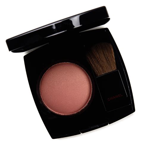 Chanel Alezane (260) Joues Contraste Blush Review